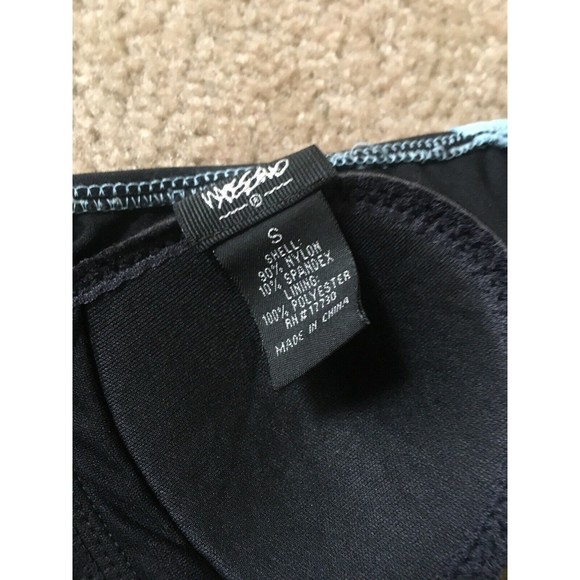 Mossimo Women's Swim Top Size Small Multicolor - Picture 7 of 8